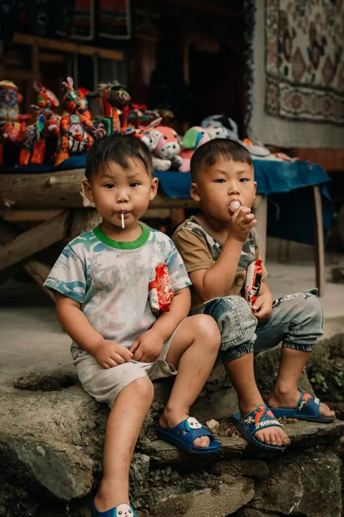 children, kids, candy, sweets, childhood, people, children, people, people, people, people, people
